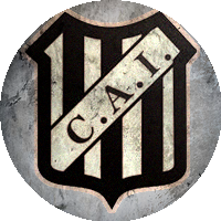 Logo Club Atlético Independiente de Coronel Pringles